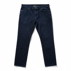 💙Michael Kors Men's Dark Blue Slim Pants